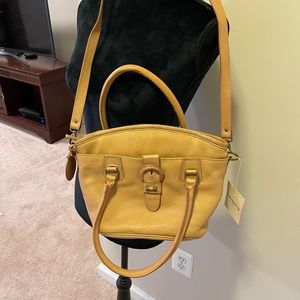 Nice Liz Claiborne handbag